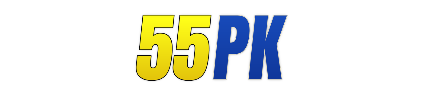 55pk Logo